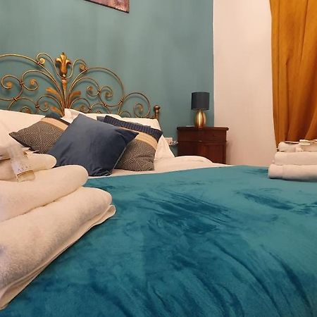 Argonauti Rooms Retreat ปิสโตยา ภายนอก รูปภาพ