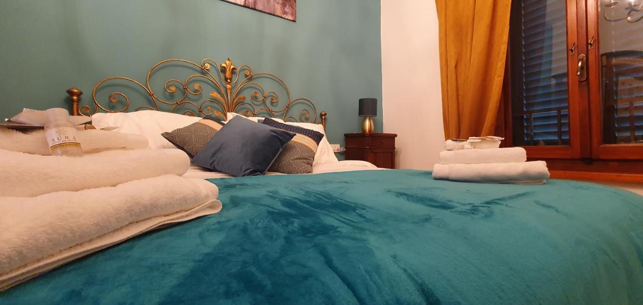 Argonauti Rooms Retreat ปิสโตยา ภายนอก รูปภาพ