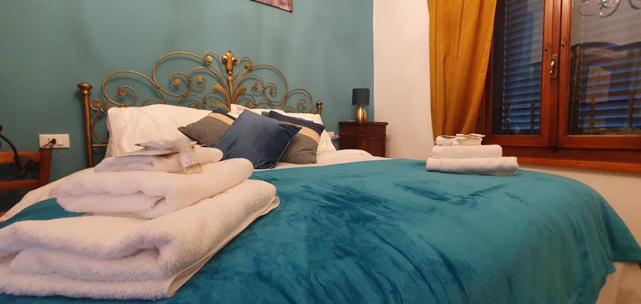 Argonauti Rooms Retreat ปิสโตยา ภายนอก รูปภาพ