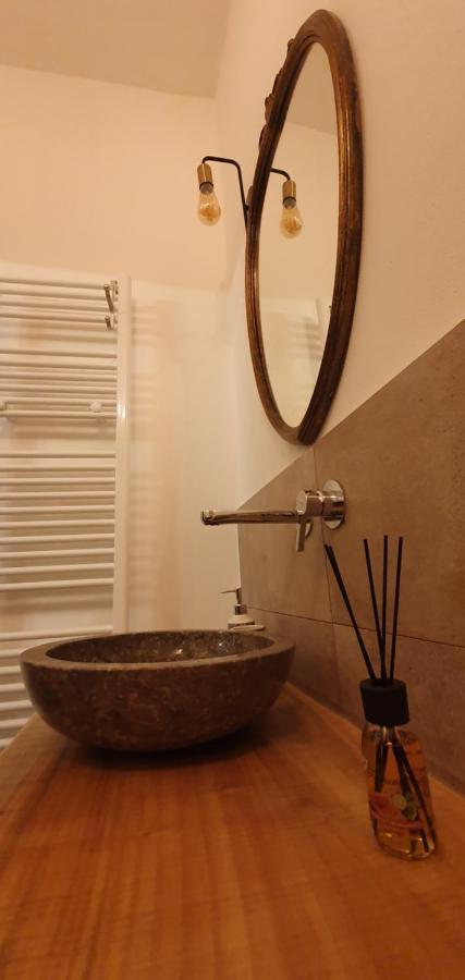 Argonauti Rooms Retreat ปิสโตยา ภายนอก รูปภาพ