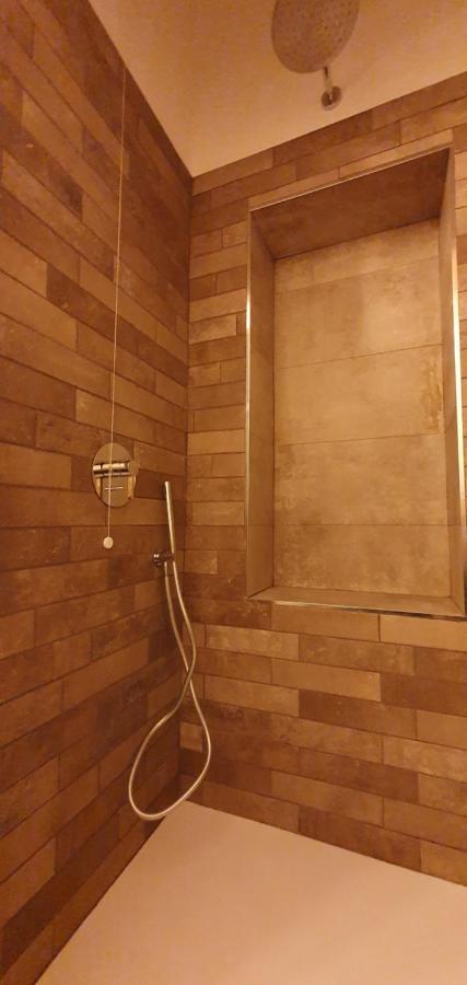 Argonauti Rooms Retreat ปิสโตยา ภายนอก รูปภาพ