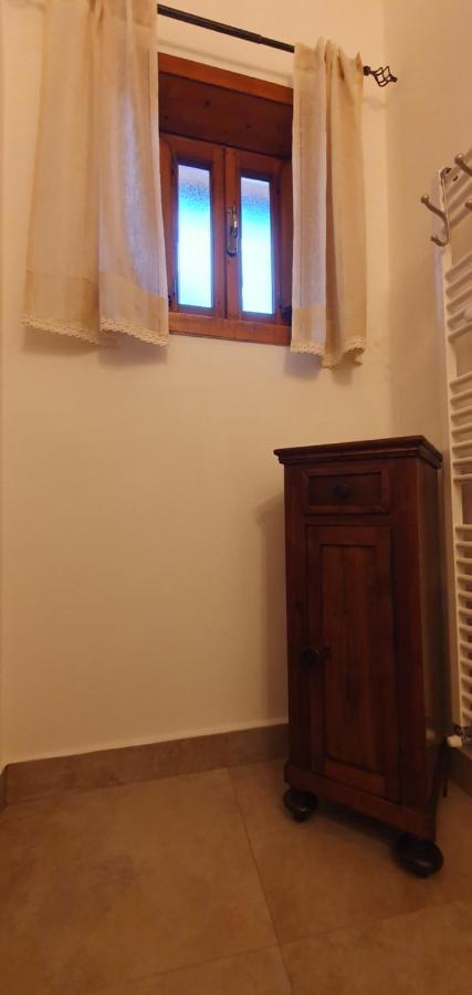 Argonauti Rooms Retreat ปิสโตยา ภายนอก รูปภาพ