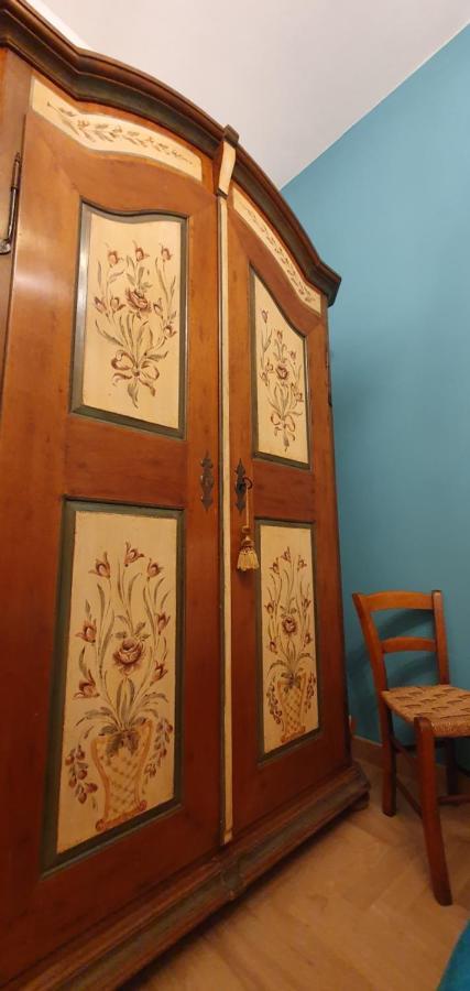Argonauti Rooms Retreat ปิสโตยา ภายนอก รูปภาพ